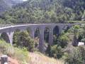 Bonne 28-06 001 Viaduct over the Bonne